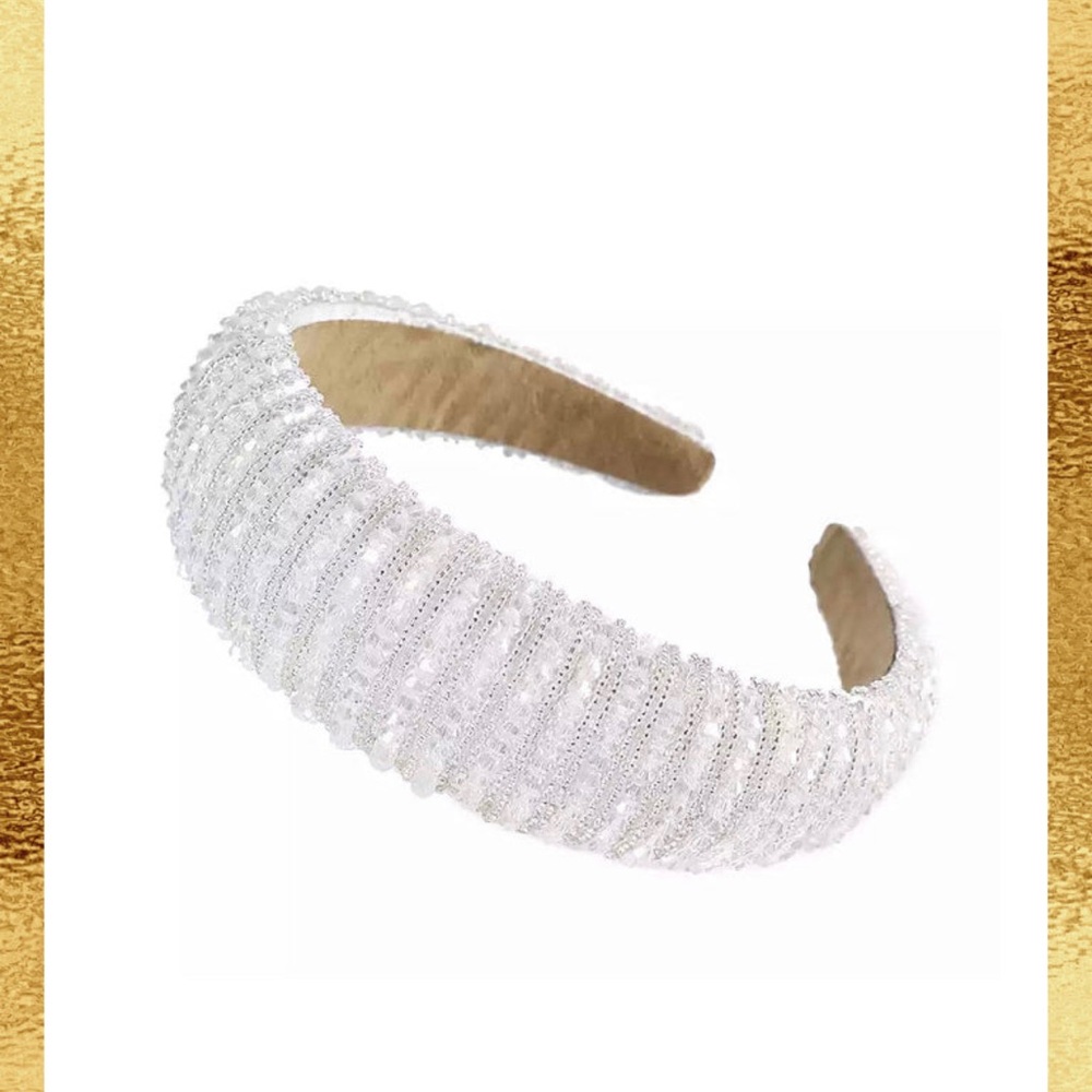 Jewel Headband